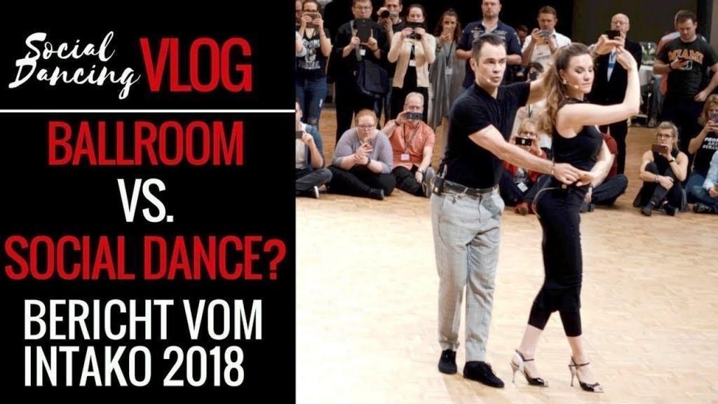 Top 10 Engaging Ballroom Dance Vlogs in Britain