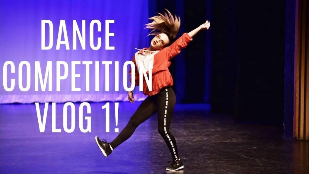 Top 10 Engaging Ballroom Dance Vlogs in Britain