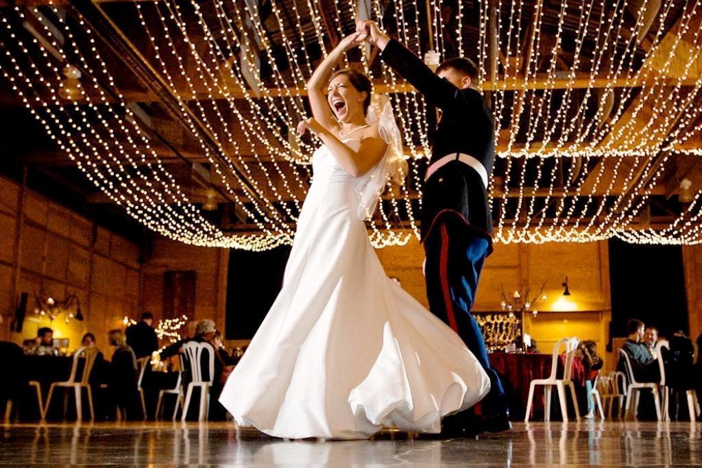 Top 10 Memorable Wedding Dance Performances in Britain