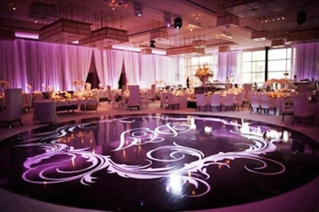 Top 10 Stunning Wedding Venues for Ballroom Dance in the UK