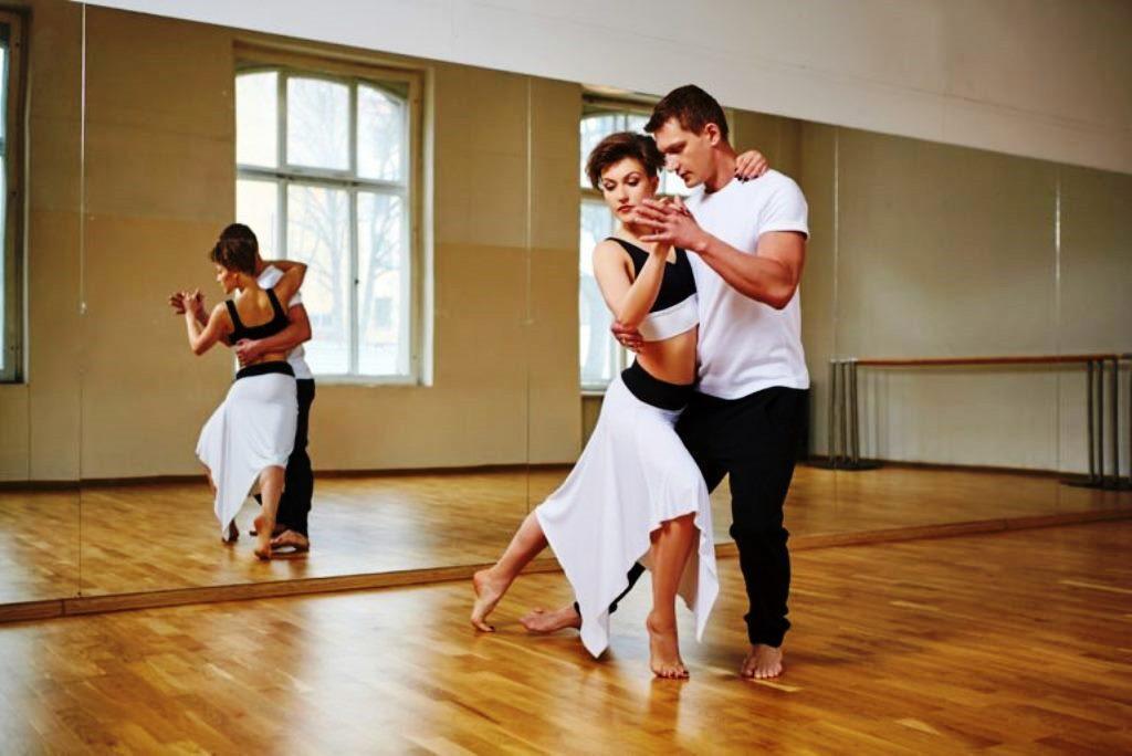 Top 10 Ways Ballroom Dance Promotes Wellness in the UK
