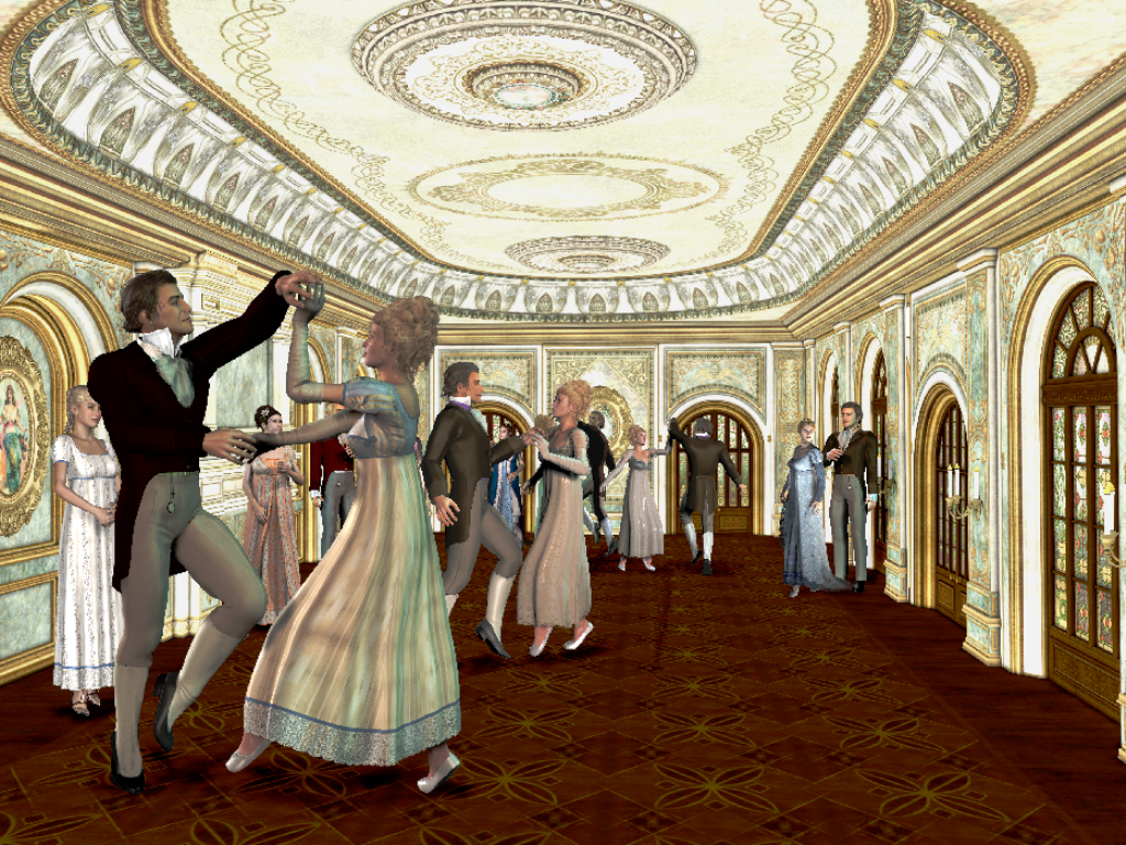 How to Stay Updated with the Latest News and Developments in the UK Ballroom Dance Scene