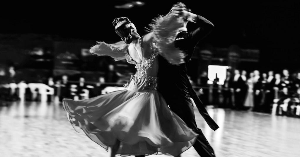 How to Prepare for and Participate in Official Ballroom Dance Events in the UK