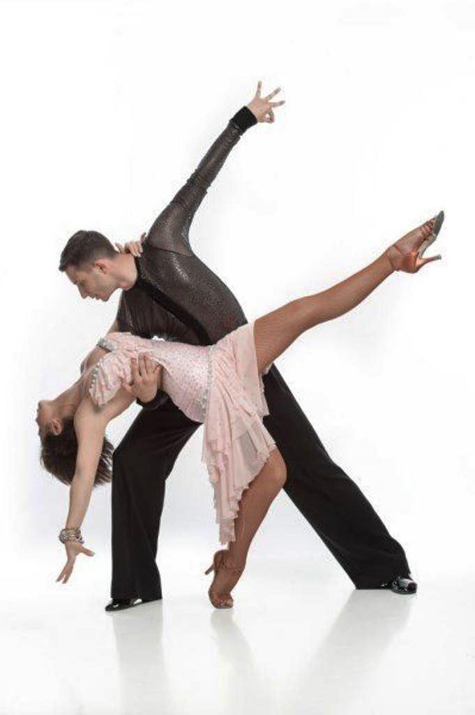 How to Embrace Ballroom Dance for Active Longevity in the UK