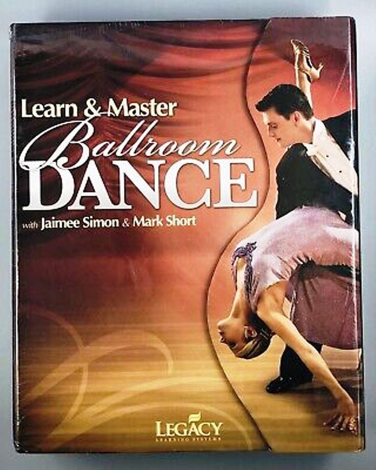 How to Master Ballroom Dance through Online Learning Platforms in the UK