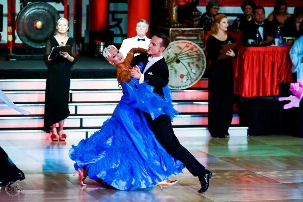 How to Experience and Dance to Opera Music in Ballroom Dance in the UK