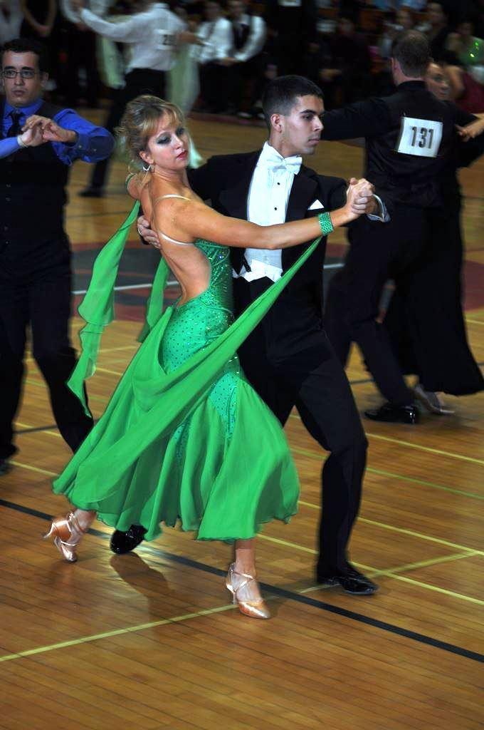 How to Cultivate and Sustain Passion for Ballroom Dance in the UK