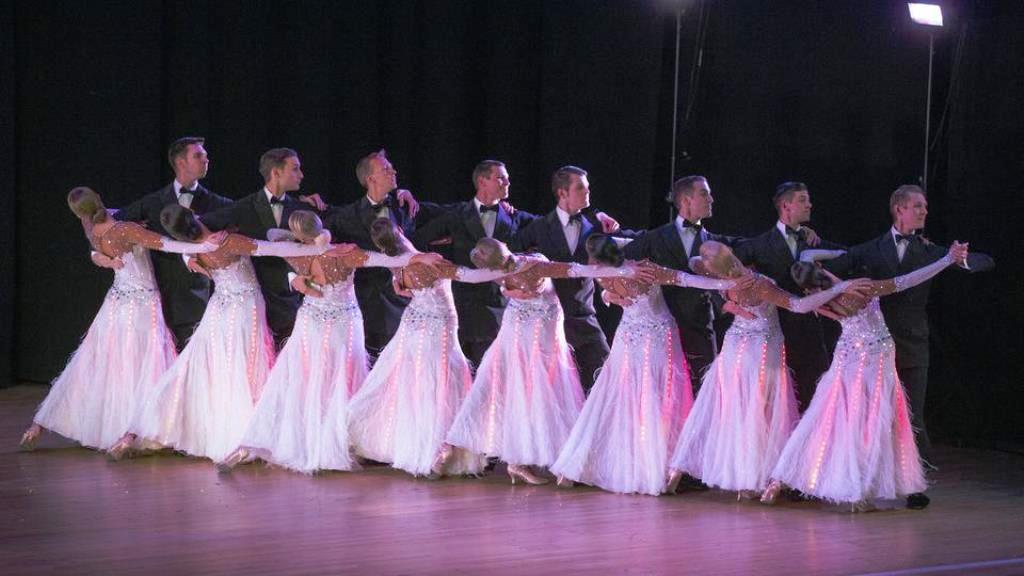 How to Cultivate Personal Growth and Development through Ballroom Dance in the UK