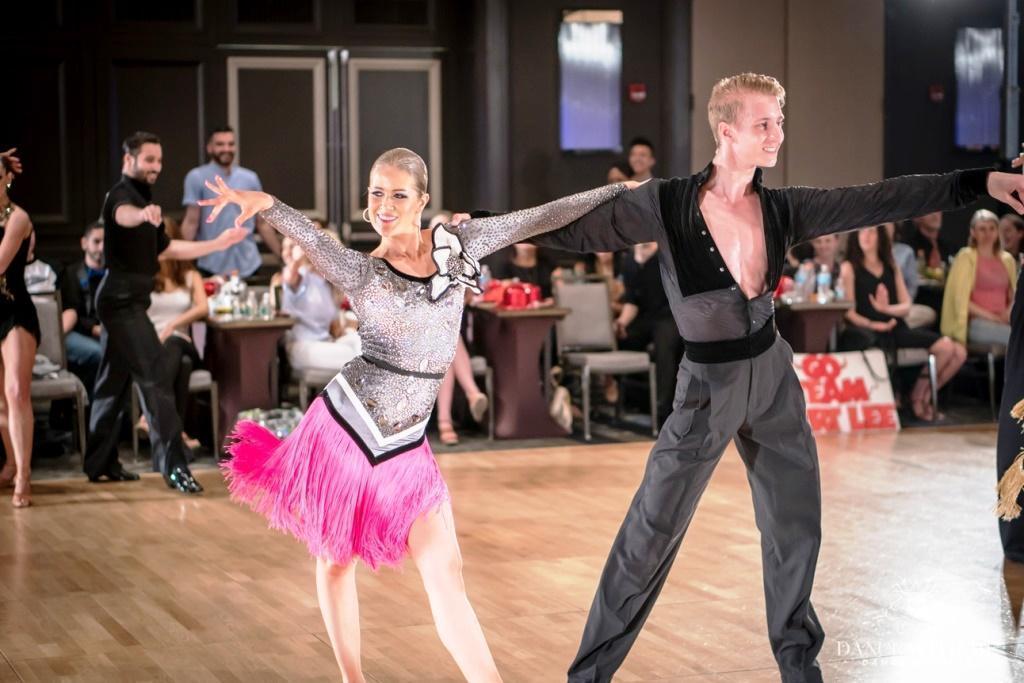 How to Support Causes and Make a Difference through Ballroom Dance in the UK