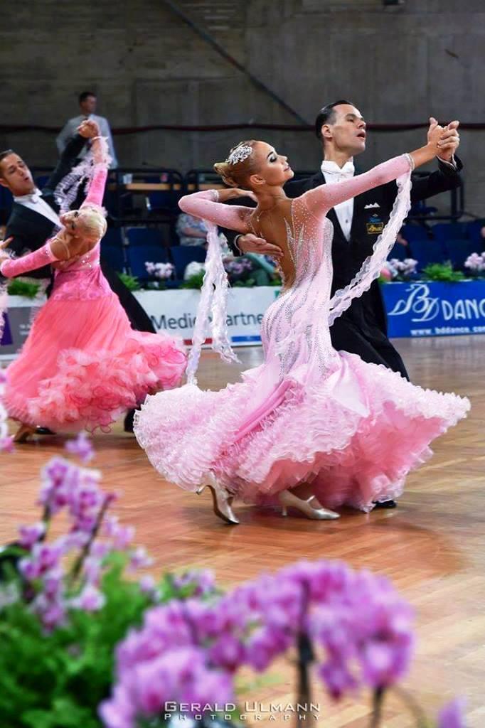 How to Promote and Popularize Ballroom Dance in the UK