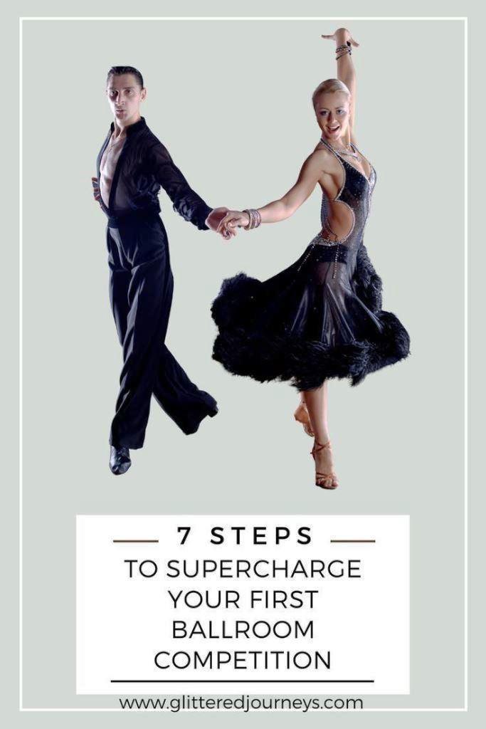 How to Prepare Physically and Mentally for Ballroom Dance in Britain