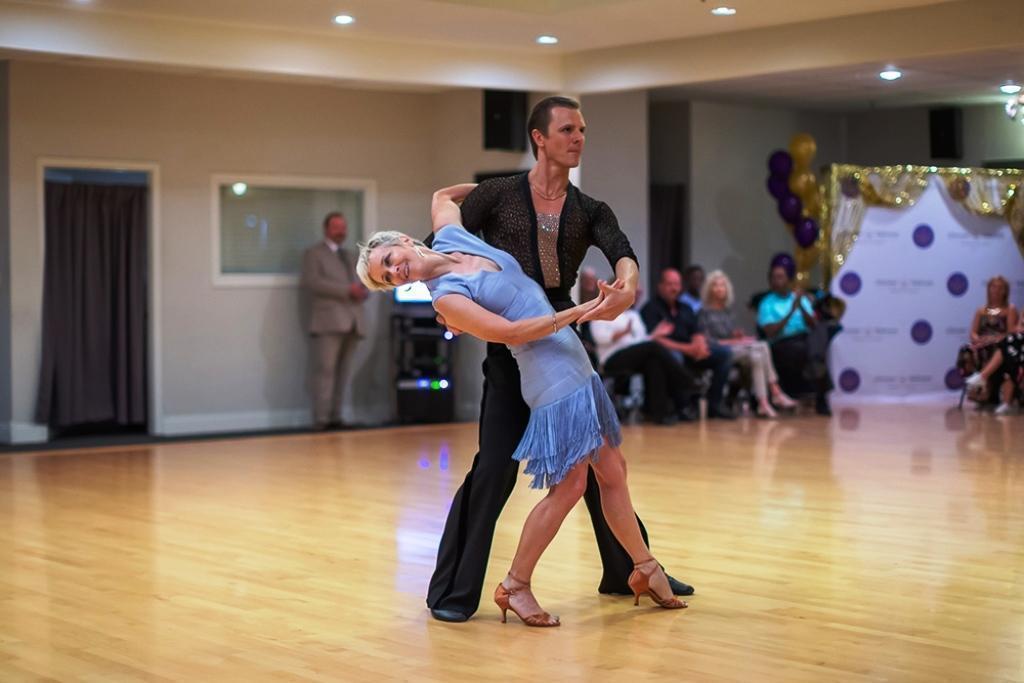 How to Maximize Performance Readiness through Ballroom Dance Preparation in the UK