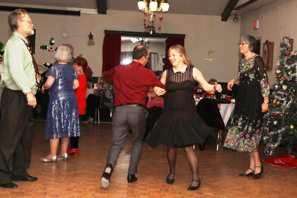 How to Preserve and Protect the Heritage of Ballroom Dance in the UK