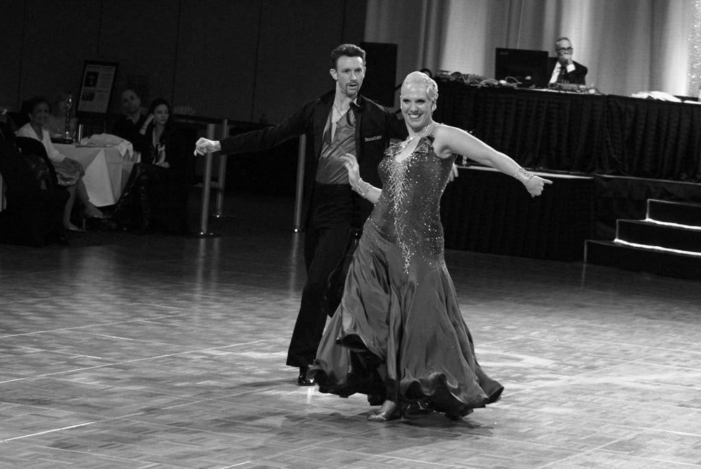 How to Find and Participate in Ballroom Dance Programs and Initiatives in Britain