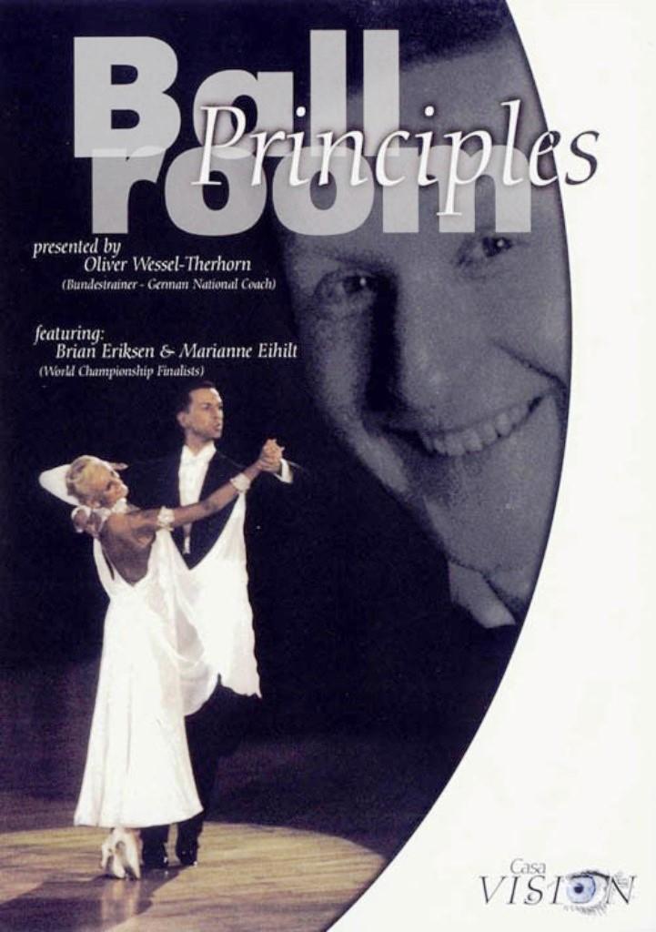 How to Understand and Apply Psychological Principles in Ballroom Dance in the UK