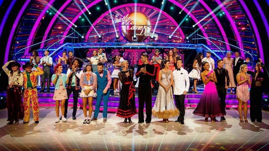 How to Navigate and Excel in Ballroom Dance Reality Shows in the UK