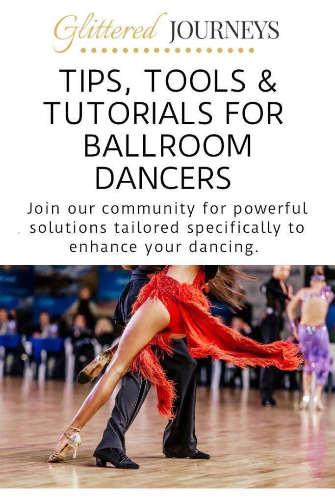 How to Use Ballroom Dance as a Tool for Recovery and Healing in the UK