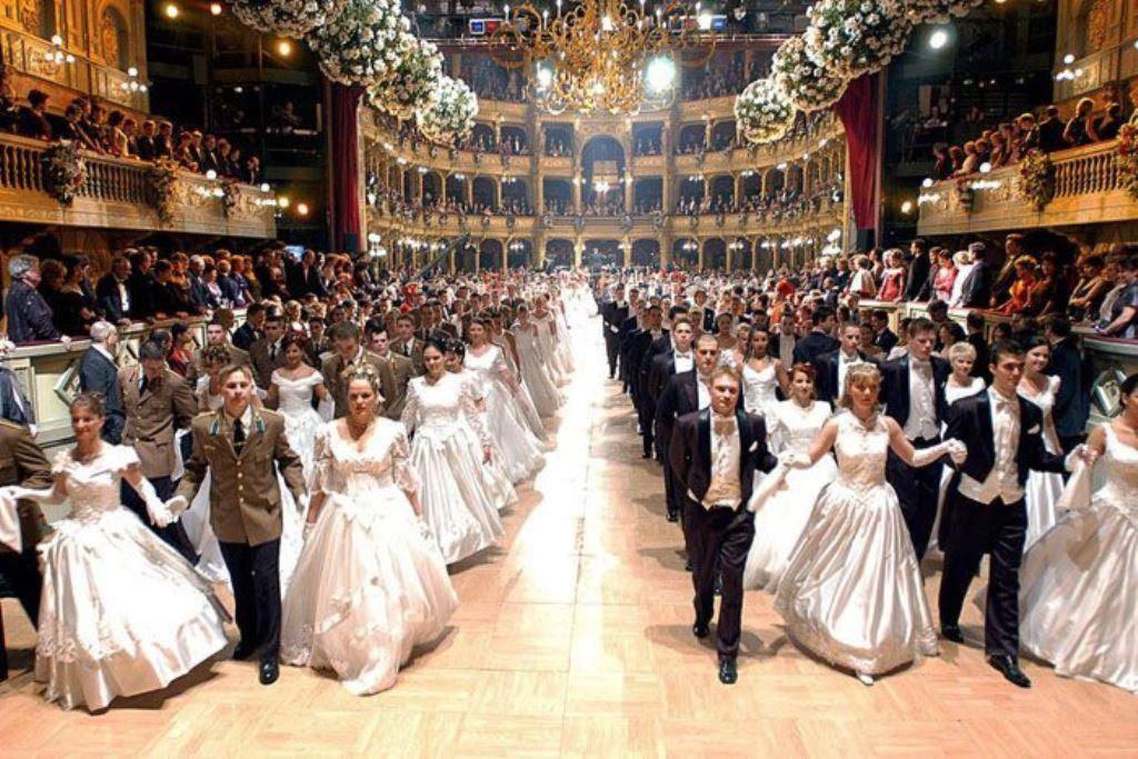 How to Explore the Connection between Ballroom Dance and the Royal Family in Britain