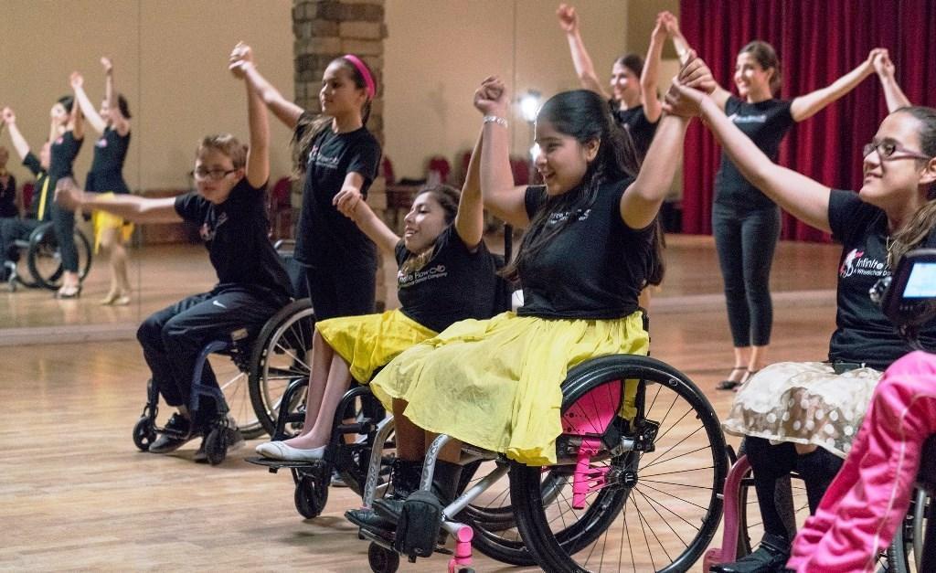 Promoting Social Inclusion and Community Engagement through Ballroom Dance in Britain