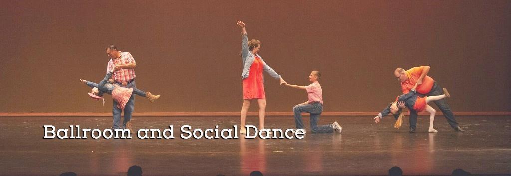 How to Leverage Social Media for Ballroom Dance Promotion and Community in the UK