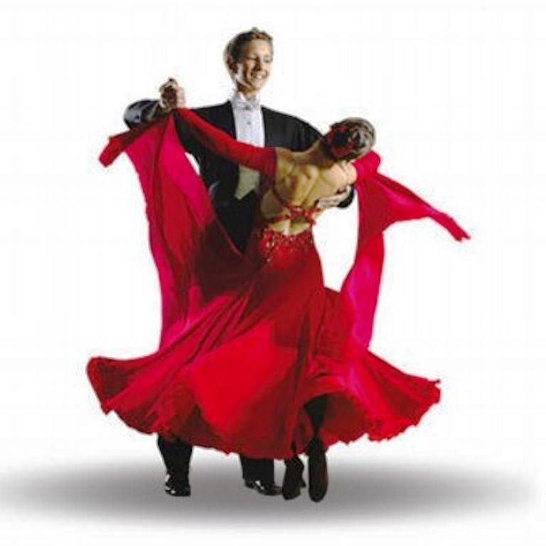 How Ballroom Dance Influences and is Showcased on Television in the UK