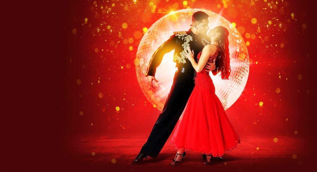 How to Incorporate Ballroom Dance into Theatre Productions in Britain