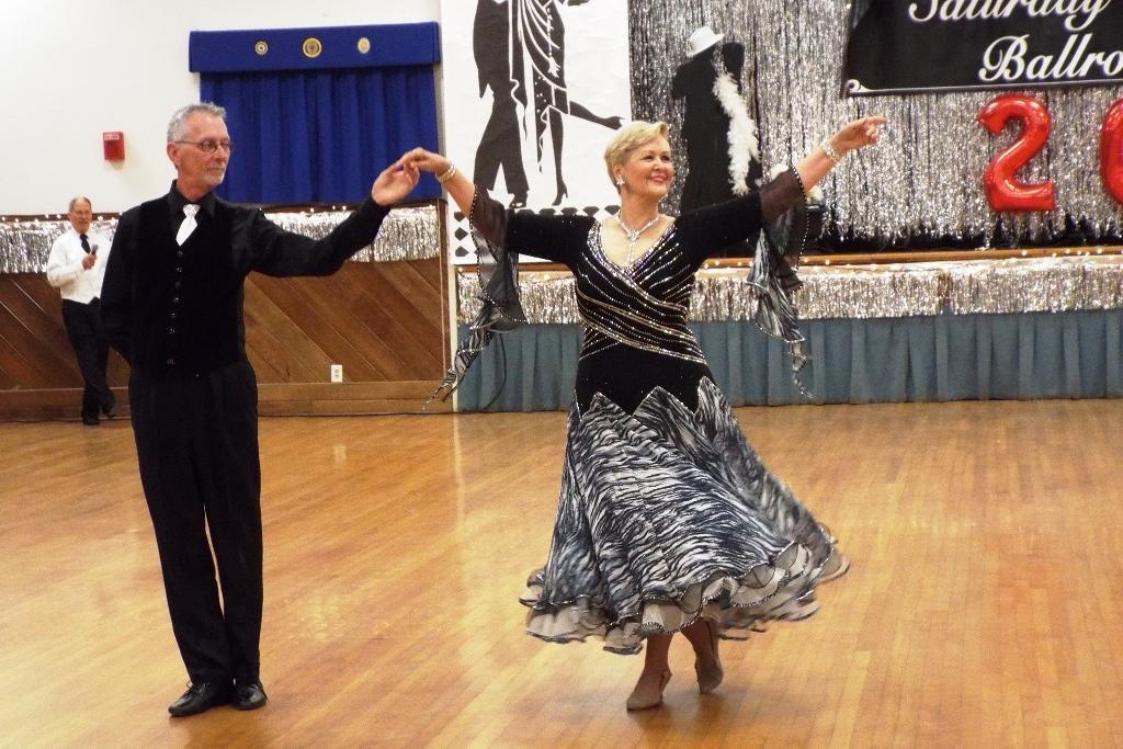 Exploring and Celebrating Ballroom Dance Traditions in the UK