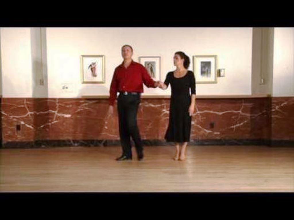 How to Participate and Enjoy Virtual Ballroom Dance Events in the UK