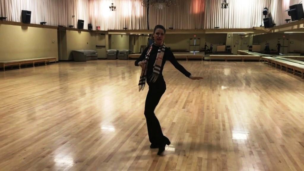How to Maximize Learning and Growth in Ballroom Dance Workshops in Britain