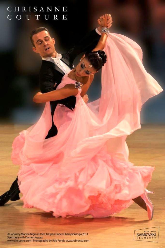 The Best Accessories to Enhance Your Ballroom Dance Outfit in Britain