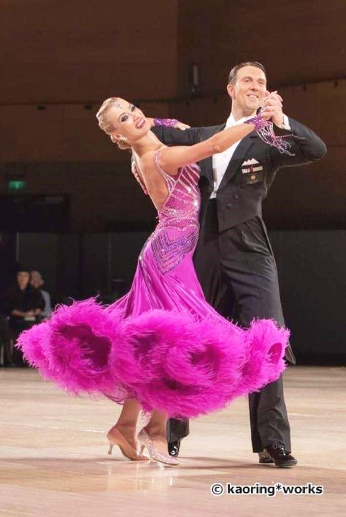 The Best Accessories to Enhance Your Ballroom Dance Outfit in Britain