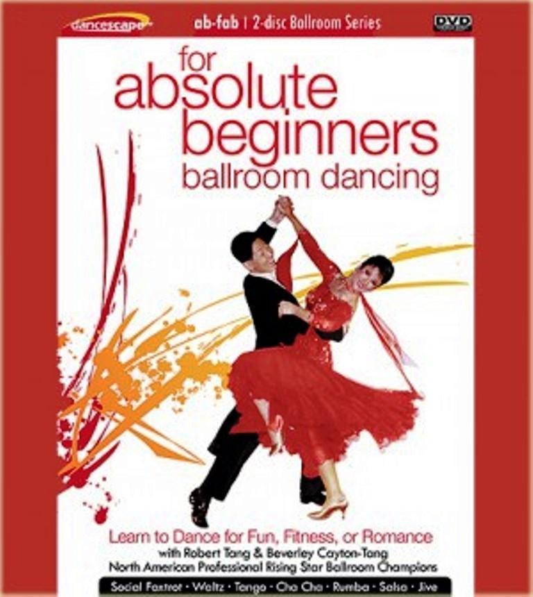 The Best Advertising Techniques for Promoting Ballroom Dance in the UK