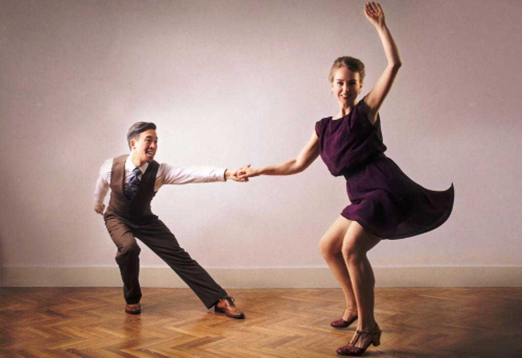 Expert Advice for Ballroom Dance Beginners in Britain