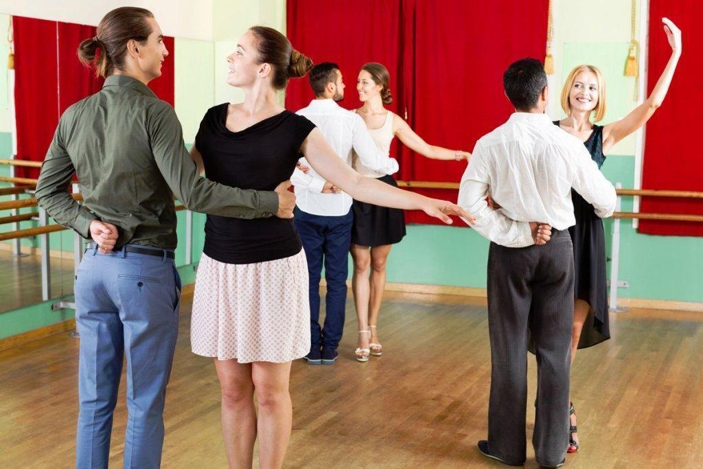 Expert Advice for Ballroom Dance Beginners in Britain