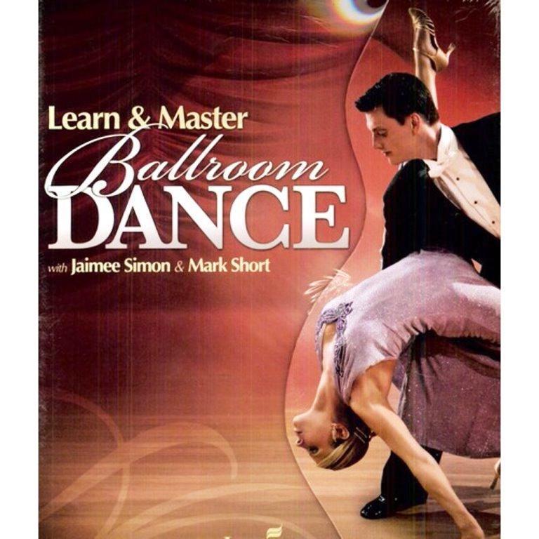 Mastering Balance in Ballroom Dance