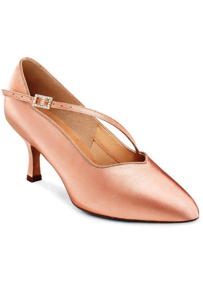 The Best Ballroom Dance Shoes for Different Dance Surfaces in Britain