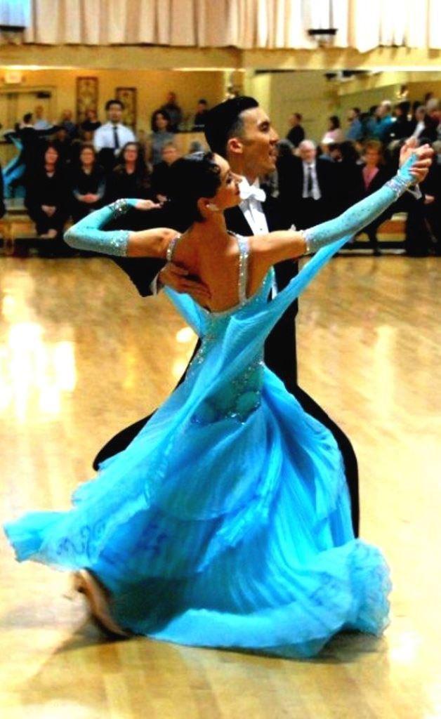 The Best Ballroom Dance Blogs for Inspiration and Education in the UK