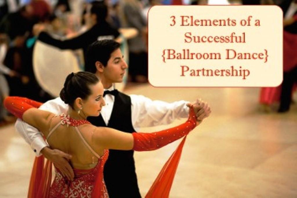 Effective Communication in Ballroom Dance