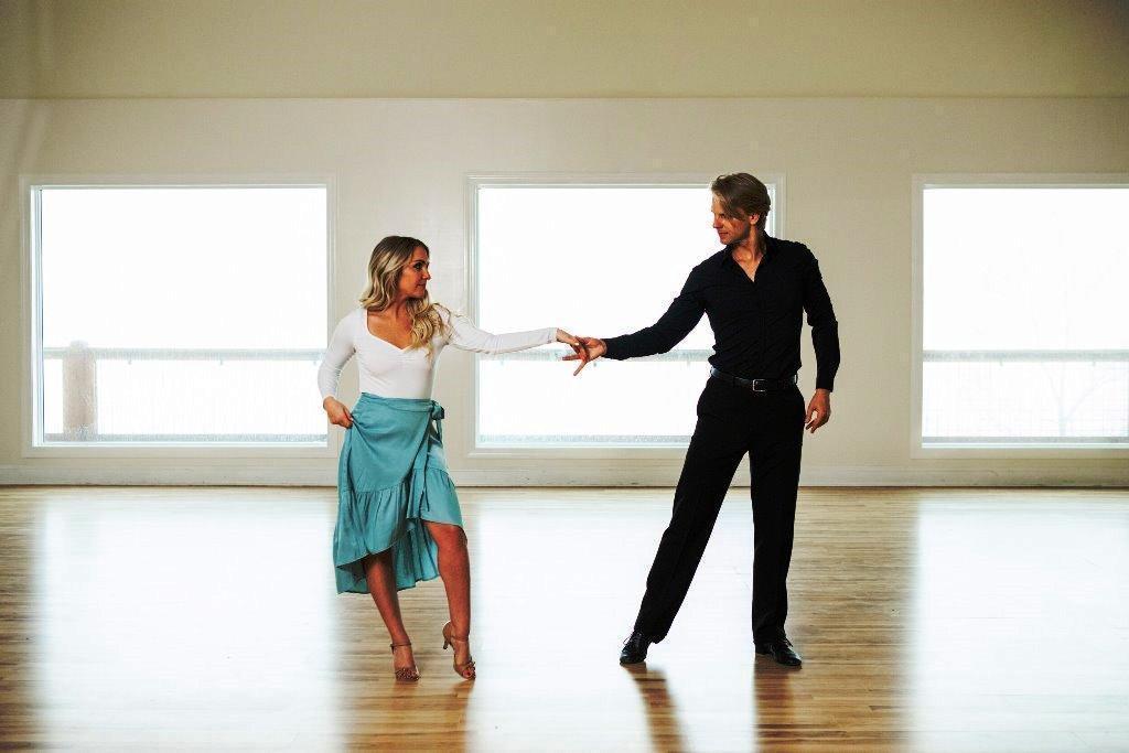 Effective Communication in Ballroom Dance