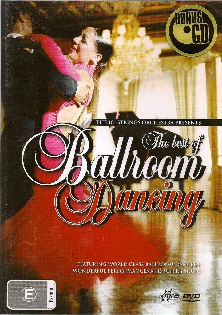 The Best Ballroom Dance Music Composers in the UK