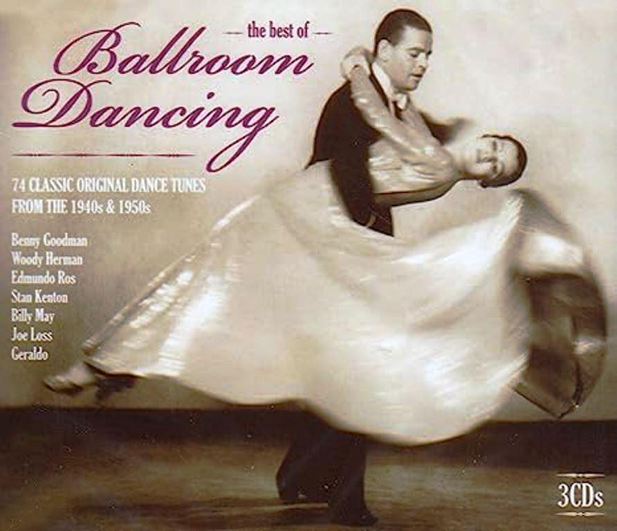 The Best Ballroom Dance Music Composers in the UK