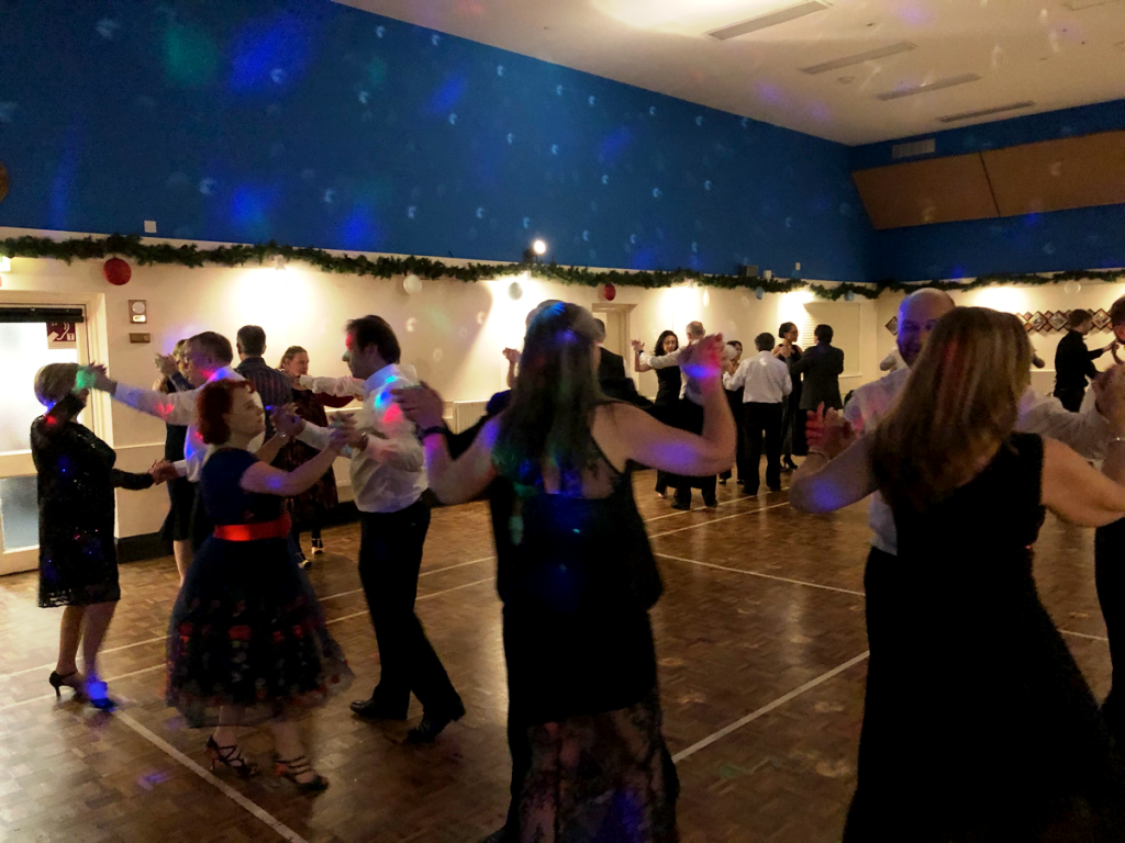 The Best Ballroom Dance Performances with Cultural Impact in the UK