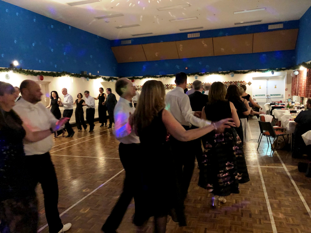 The Best Ballroom Dance Performances with Cultural Impact in the UK