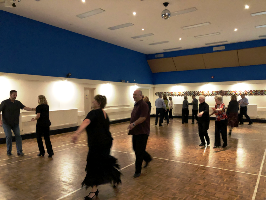 The Best Ballroom Dance Performances with Cultural Impact in the UK