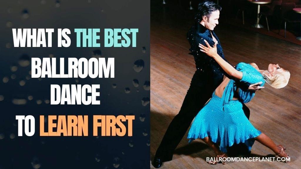 The Best Ballroom Dance Education Programs and Institutions in the UK