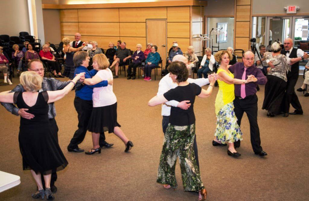 The Best Ballroom Dance Education Programs and Institutions in the UK