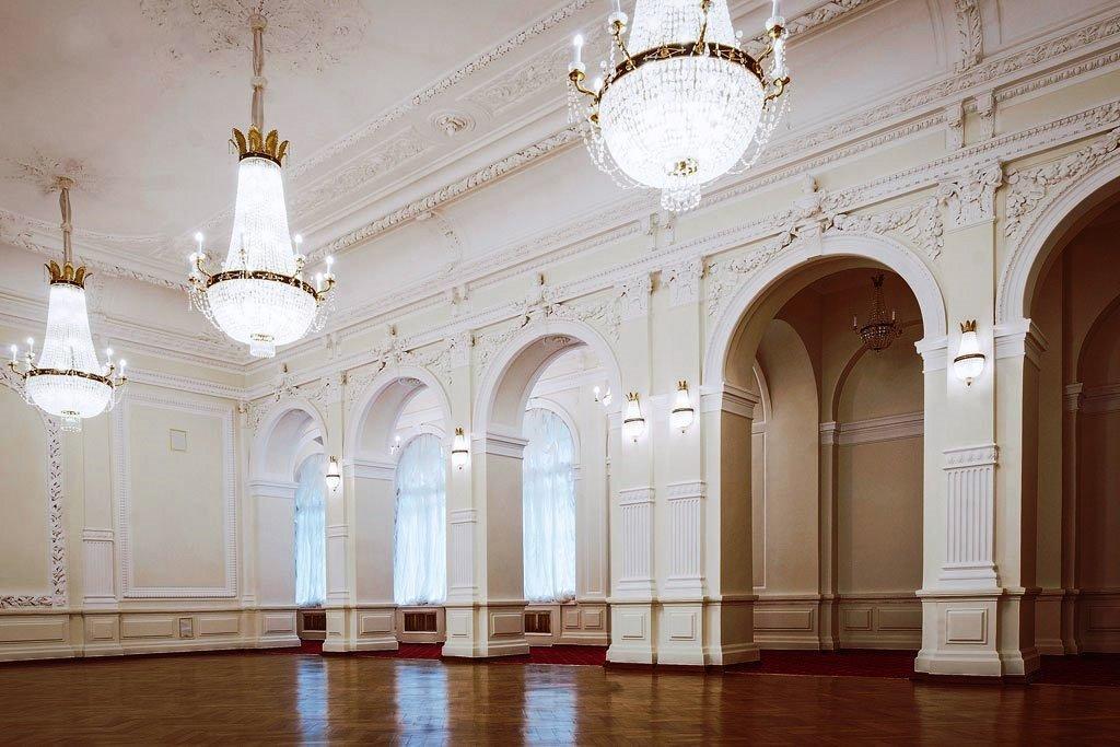 The Best Ballroom Dance Venues with Historic Significance in the UK