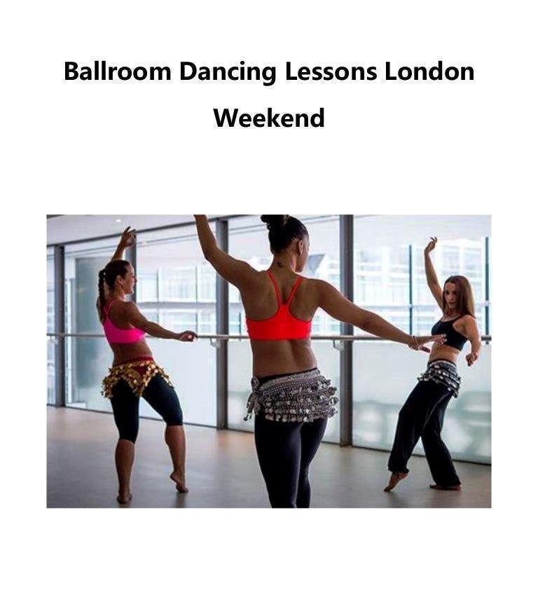 The Best Ballroom Dance Fitness Routines for a Healthy Lifestyle in the UK