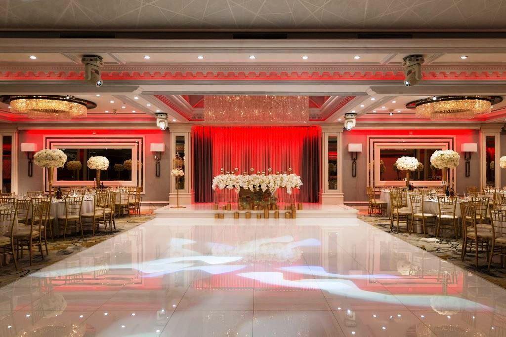 The Best Gala Venues for Ballroom Dance Events in the UK