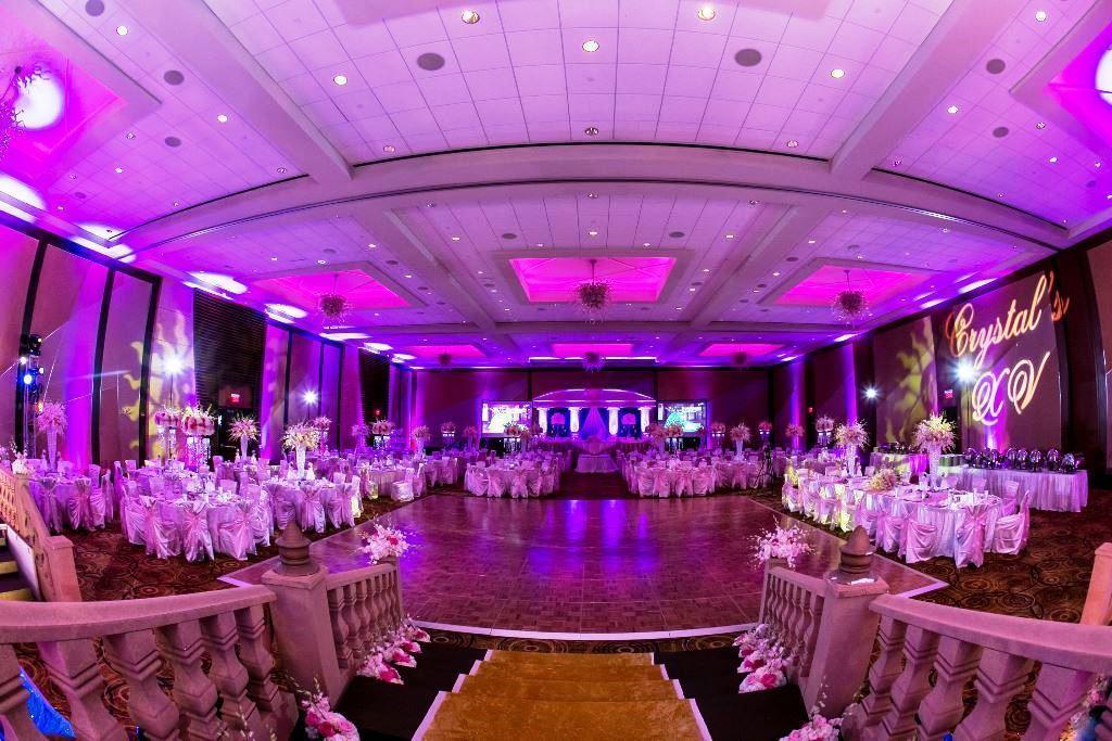 The Best Gala Venues for Ballroom Dance Events in the UK